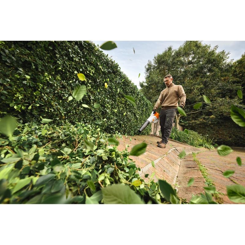 STIHL BGA 110 – dmuchawa akumulatorowa ALLPRO (bez akumulatora i ładowarki)