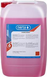 Nerta Shampoo&Wax 5l