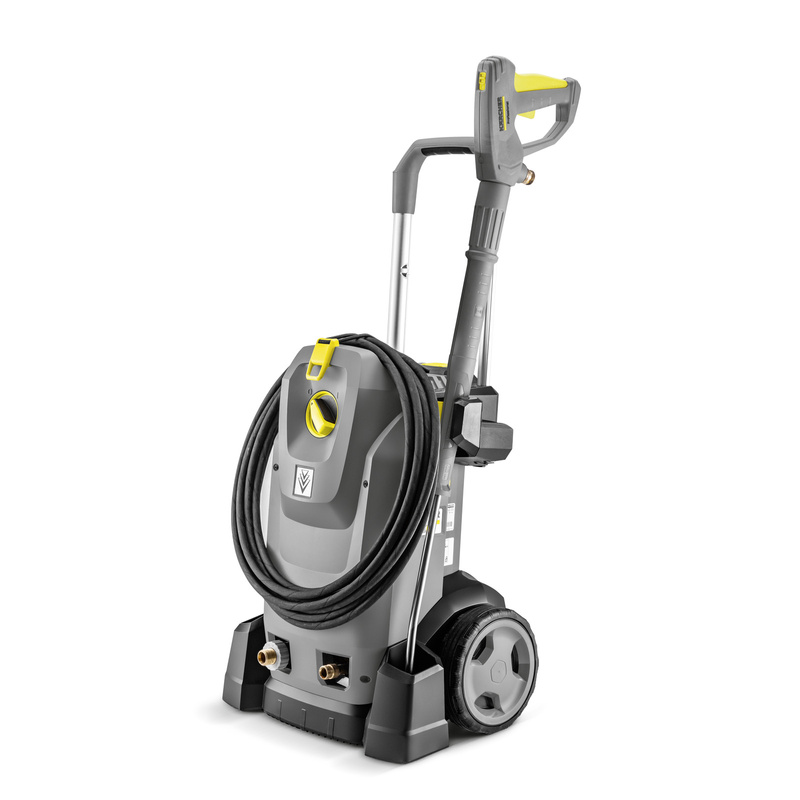 Karcher HD 7/14-4 M - profesjonalna myjka ciśnieniowa