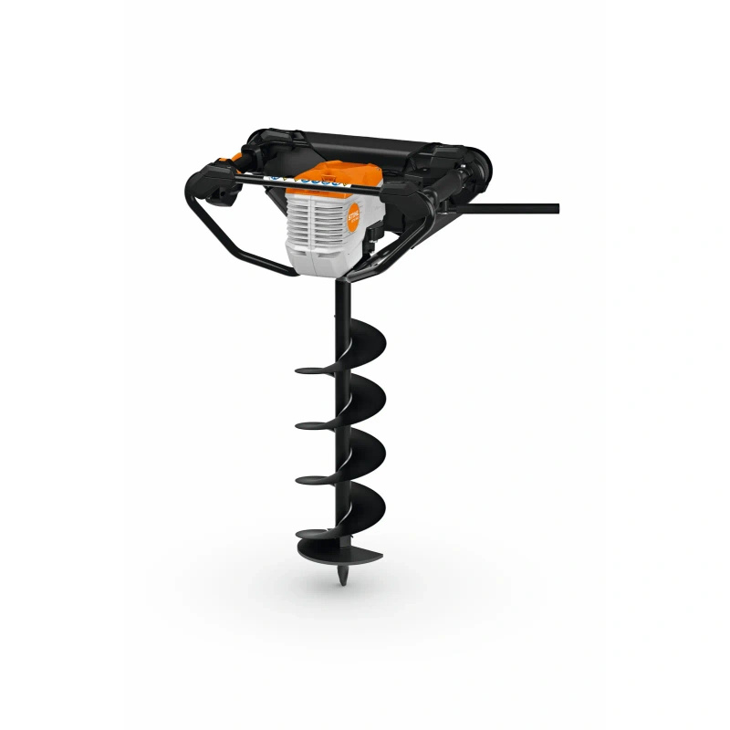 STIHL BTA 140 – akumulatorowa wiertnica glebowa (bez akumulatora i ładowarki)