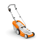 STIHL RMA 235 – kosiarka akumulatorowa 33 cm + 2× AK 30 S + AL 101 (zestaw)