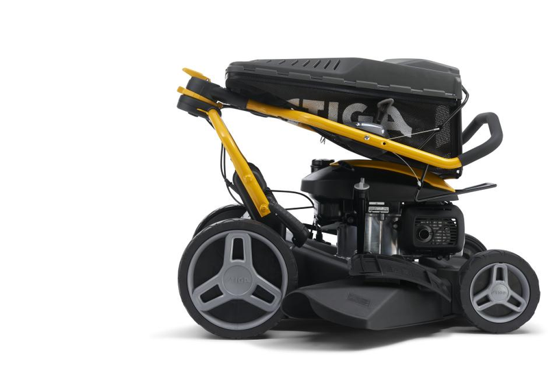 STIGA Combi 748 V – kosiarka spalinowa