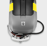 Karcher BD 30/4 C Bp Pack - szorowarka tarczowa akumulatorowa