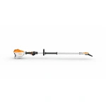 STIHL HLA 140 – nożyce akumulatorowe na wysięgniku 245 cm (bez akumulatora i ładowarki)