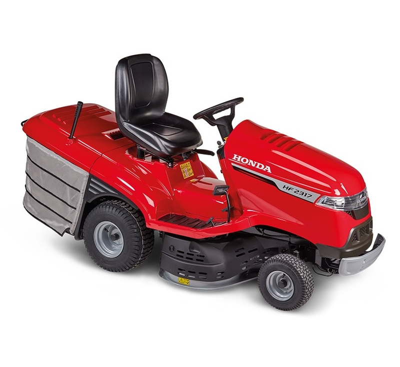 HONDA Traktor ogrodowy HF 2317 HME