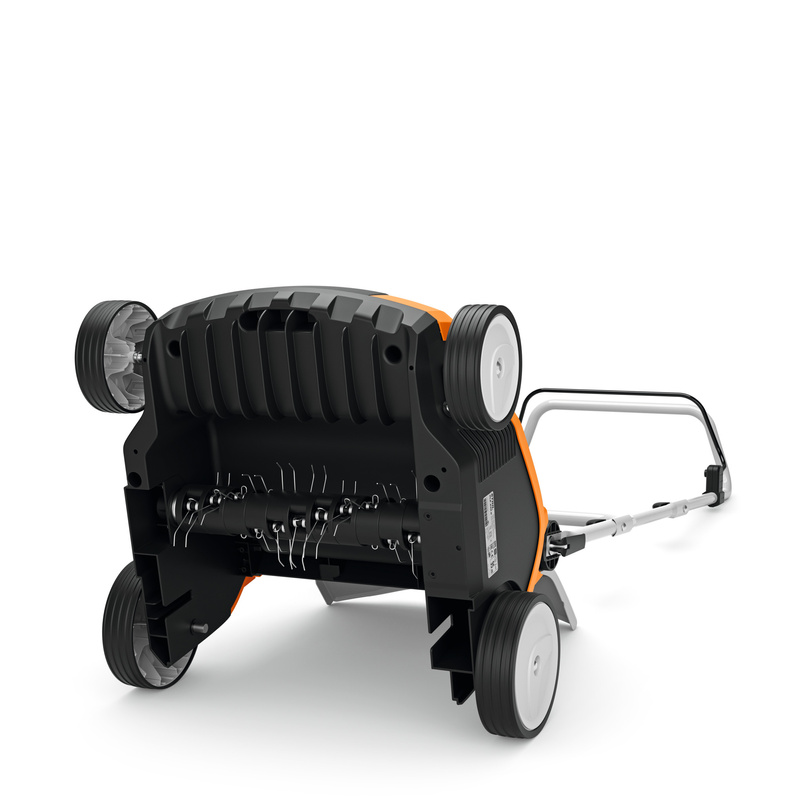 Stihl wertykulator RLE 240 Szer. robocza 34 cm,