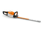 Profesjonalne nożyce STIHL HSA 140 T, system AP - ZESTAW