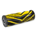 Karcher Standardowa szczotka walcowa