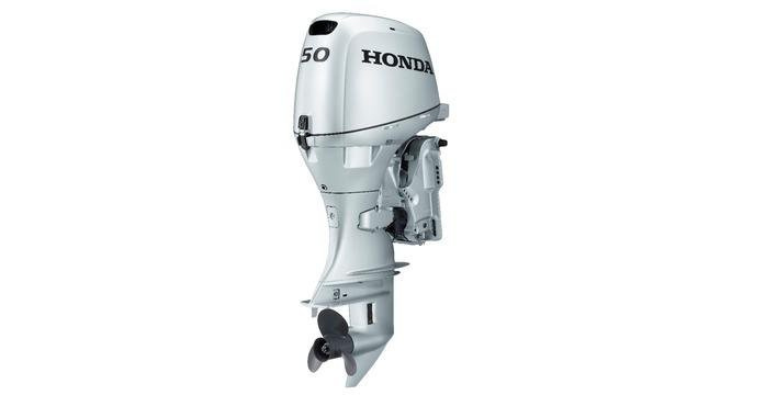 HONDA Silnik zaburtowy BF 50 DK4 LHTU