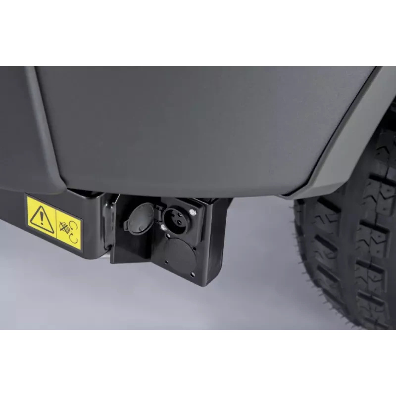 STIGA Park Pro 900 AWX – traktor ogrodowy