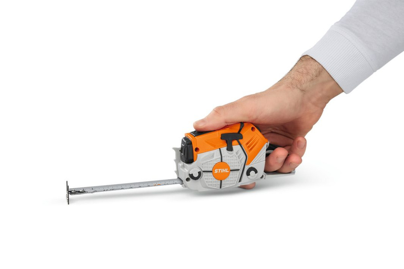 STIHL Miarka "pilarka"