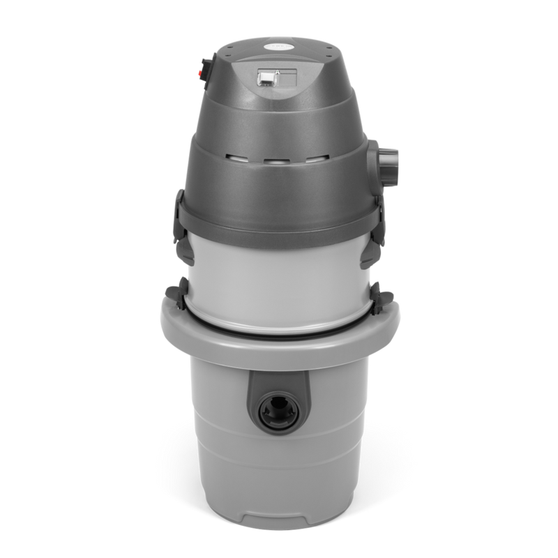 Odkurzacz centralny Profi P43.1 1870 W AMETEK