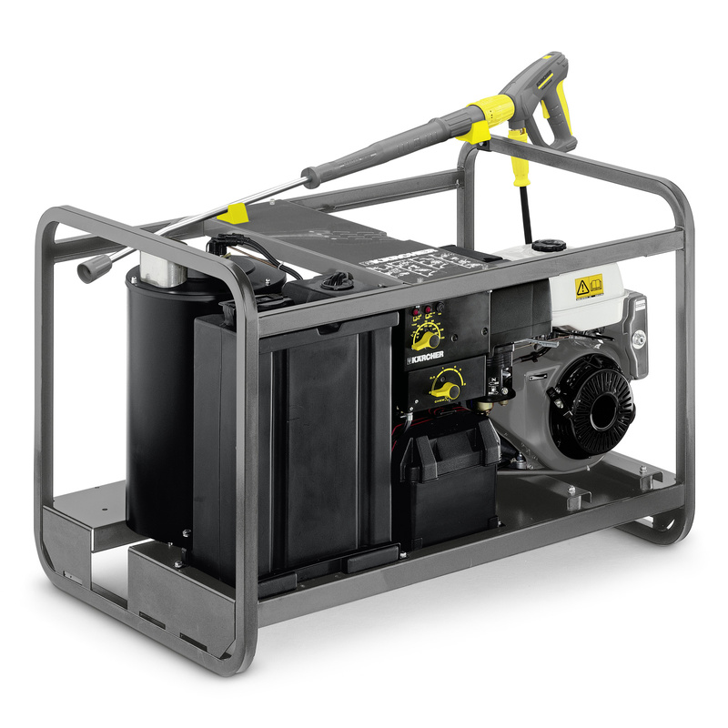 Myjka Wysokociśnieniowa Karcher HDS 1000 De TR