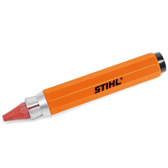 STIHL Uchwyt do kredy - wysoka wytrzymałość i niezawodność