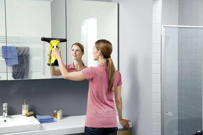 Karcher myjka do okien WV 2 Plus N