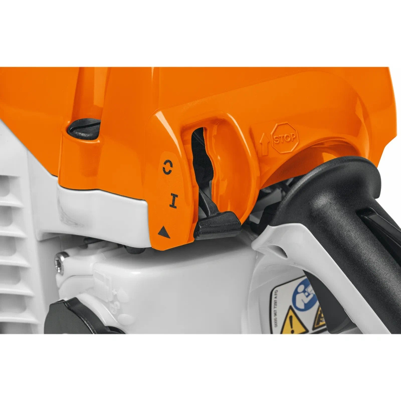 STIHL MS 300 C-M – profesjonalna pilarka spalinowa 4,5 KM