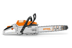 Stihl MSA 300 C-O - Pilarka akumulatorowa - prowadnica 40 cm