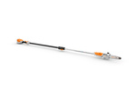 STIHL HTA 50, podkrzesywarka zestaw AK 20 + AL 101