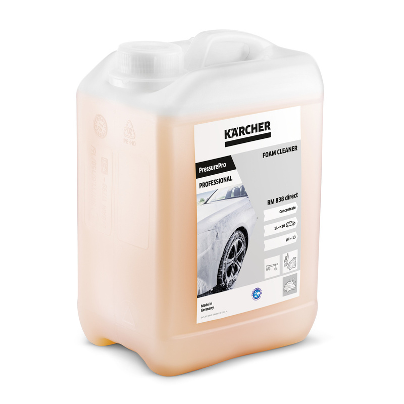 Karcher RM 838 PressurePro piana alkaliczna, 3 L
