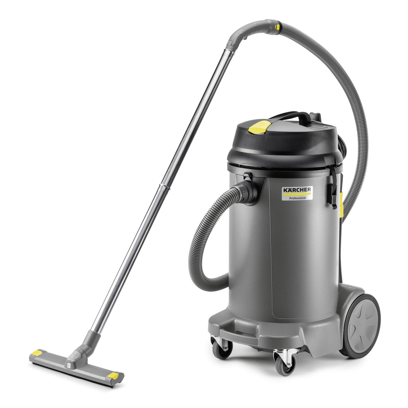 Karcher NT 48/1 - odkurzacz uniwersalny