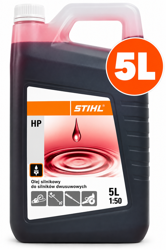 STIHL Olej do silników dwusuwowych HP 100ml