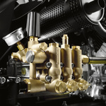 Karcher HD 9/50 Ge - myjka ultrawysokociśnieniowa