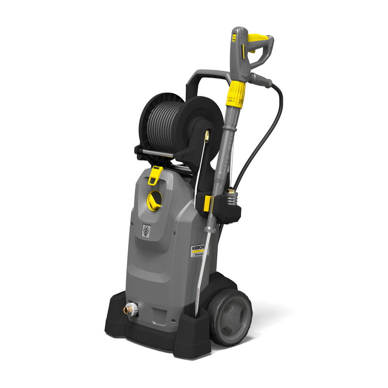 Karcher Myjka Ciśnieniowa HD 8/18-4 MX Plus