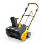 STIGA ST 700 AE – odśnieżarka akumulatorowa, zestaw