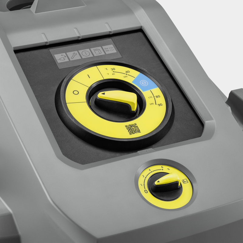 Karcher HDS 6/15 CXA – profesjonalna myjka ciśnieniowa