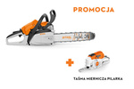 Stihl pilarka spalinowa MS 182 PM3