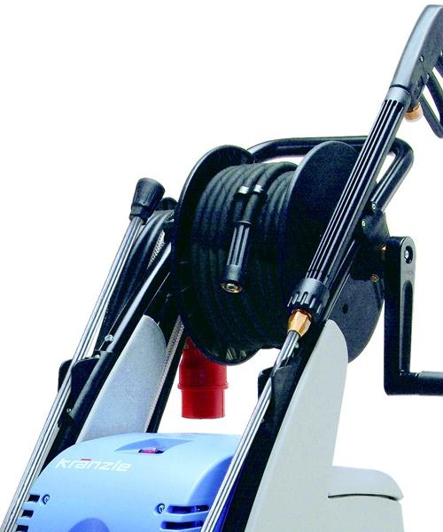 Myjka Ciśnieniowa Kranzle QUADRO 899 TS T