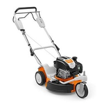 STIHL RM 3 RT – kosiarka spalinowa, 48 cm, mulczowanie, 3,5 KM