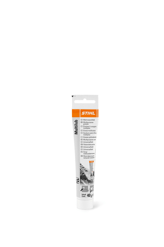 STIHL smar uniwersalny Multilub 80g