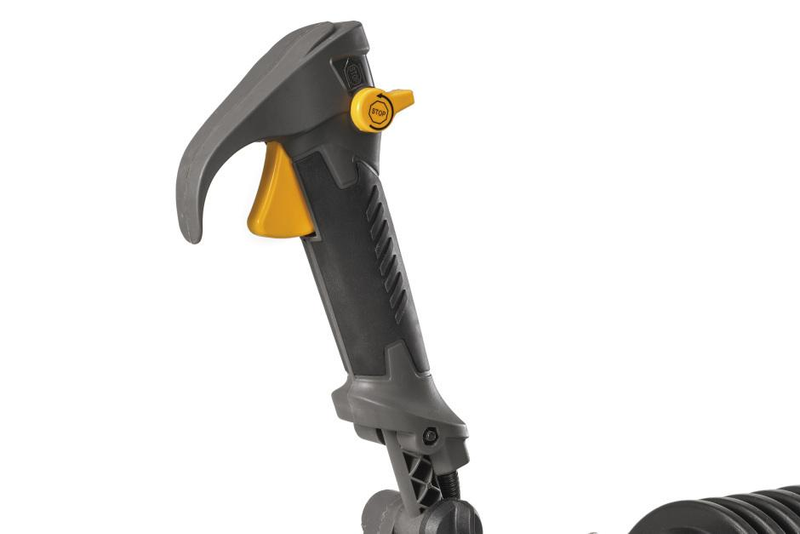 STIGA BL 980 R – dmuchawa spalinowa