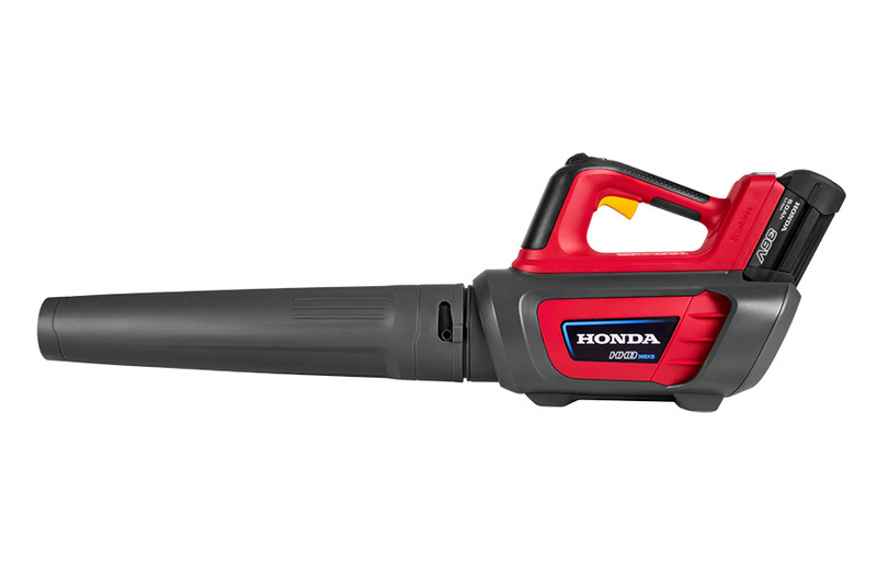 Dmuchawa akumulatorowa HHB 36 BXB + 2Ah + ładowarka