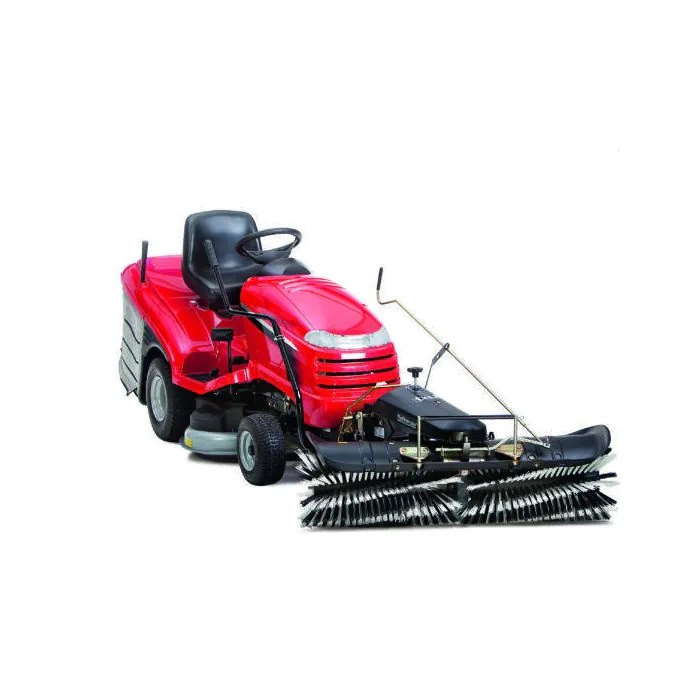 Zamiatarka doczepiana tk520