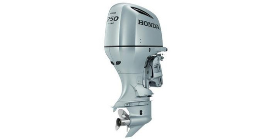 HONDA Silnik zaburtowy BF250 D UDU NHB14 DBW