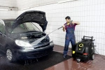 HDS 7/16-4 C anniversary edition *EU-I