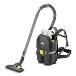 Karcher BVL 3/1 Bp (wersja bez akumulatora i ładowarki) Odkurzacz akumulatorowy