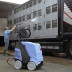 Kranzle therm CA 11/130
