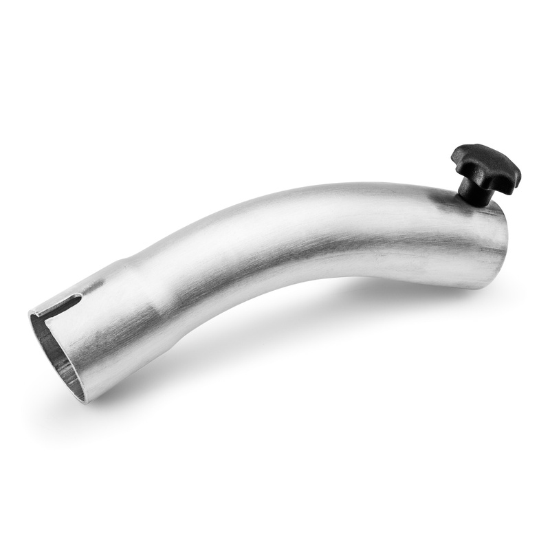 Karcher Kolanko aluminium 45° DN40