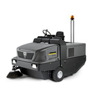 Karcher zamiatarka przemysłowa KM 130/300 R Bp