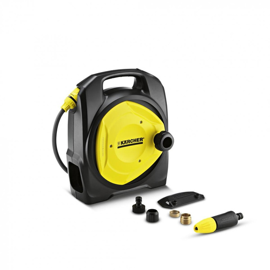 Karcher Bęben na wąż CR 3.110 Balcony