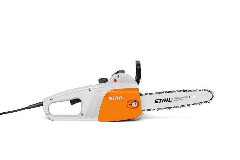 STIHL MSE 141 C-Q – pilarka elektryczna, prowadnica 35 cm