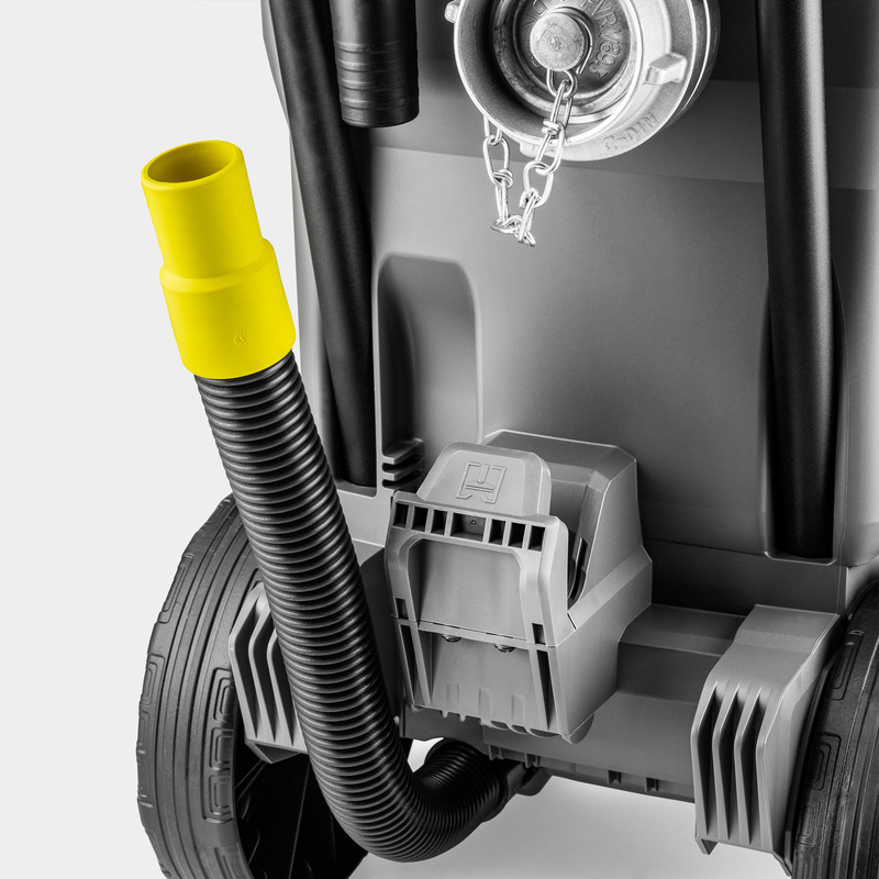 KARCHER Odkurzacz Uniwersalny NT 50/1 Mwf