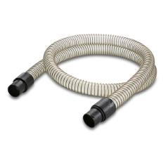 Karcher Wąż ssący kompletny ID 61, 3 m, PCV - wytrzymałość i elastyczność