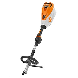 Stihl Kombimotor akumulatorowy KMA 135 R [36 V]- ZESTAW