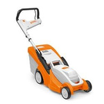 STIHL RME 339 C – kosiarka elektryczna, 37 cm, kosz 40 l