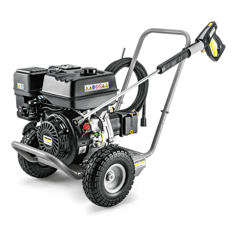 KARCHER MYJKA SPALINOWA HD 9/25 G