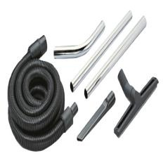 Zestaw do odkurzania elektrycznie przewodzący - wielofunkcyjność i wszechstronność